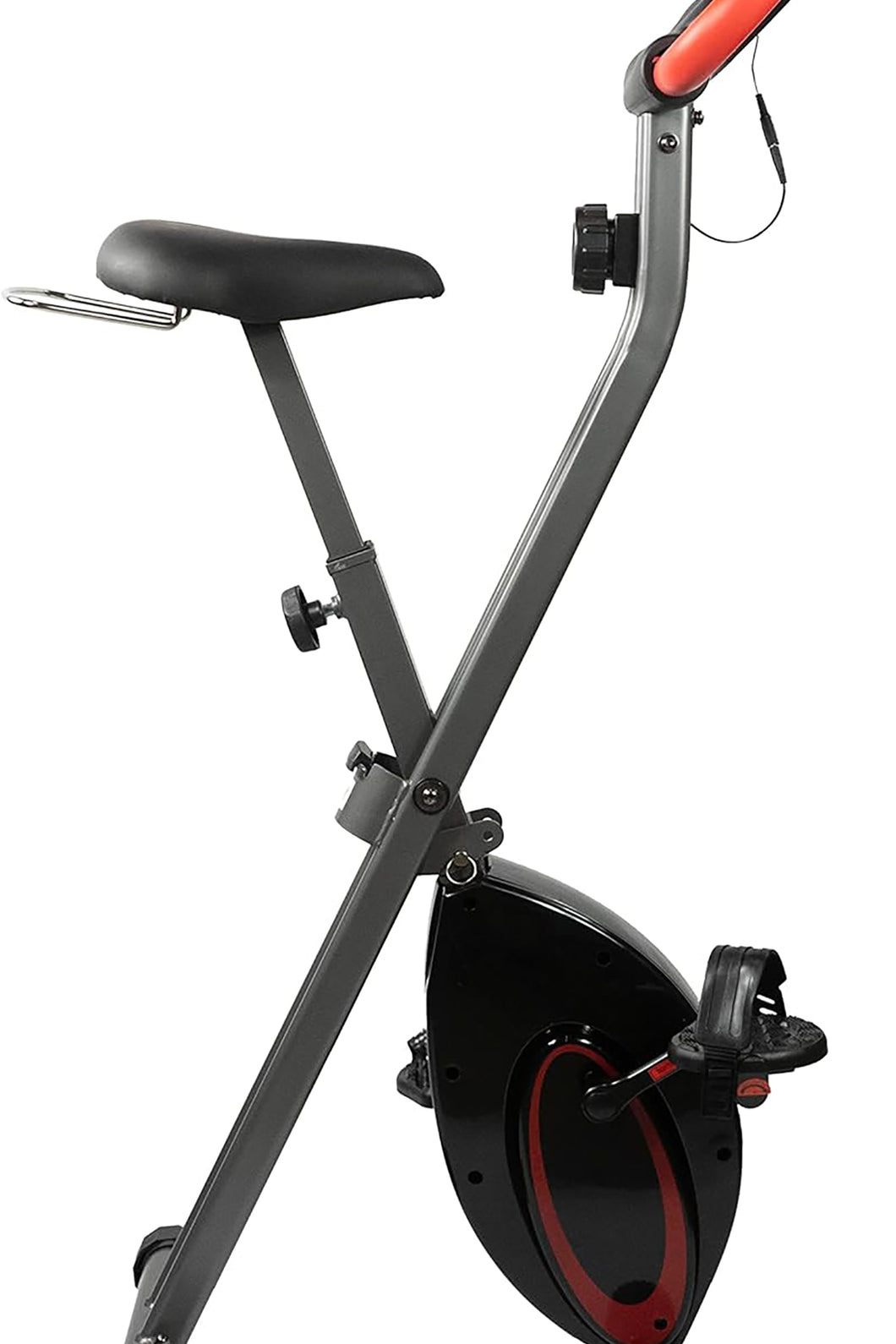 Fjoerdesports klappbarer Heimtrainer Copenhagen