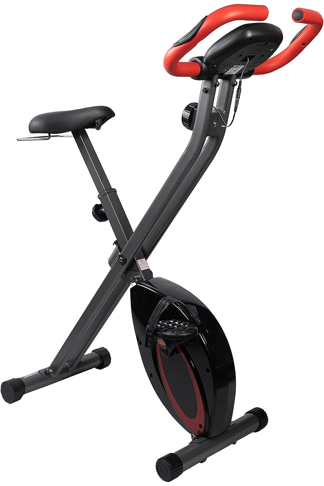 Fjoerdesports klappbarer Heimtrainer Copenhagen