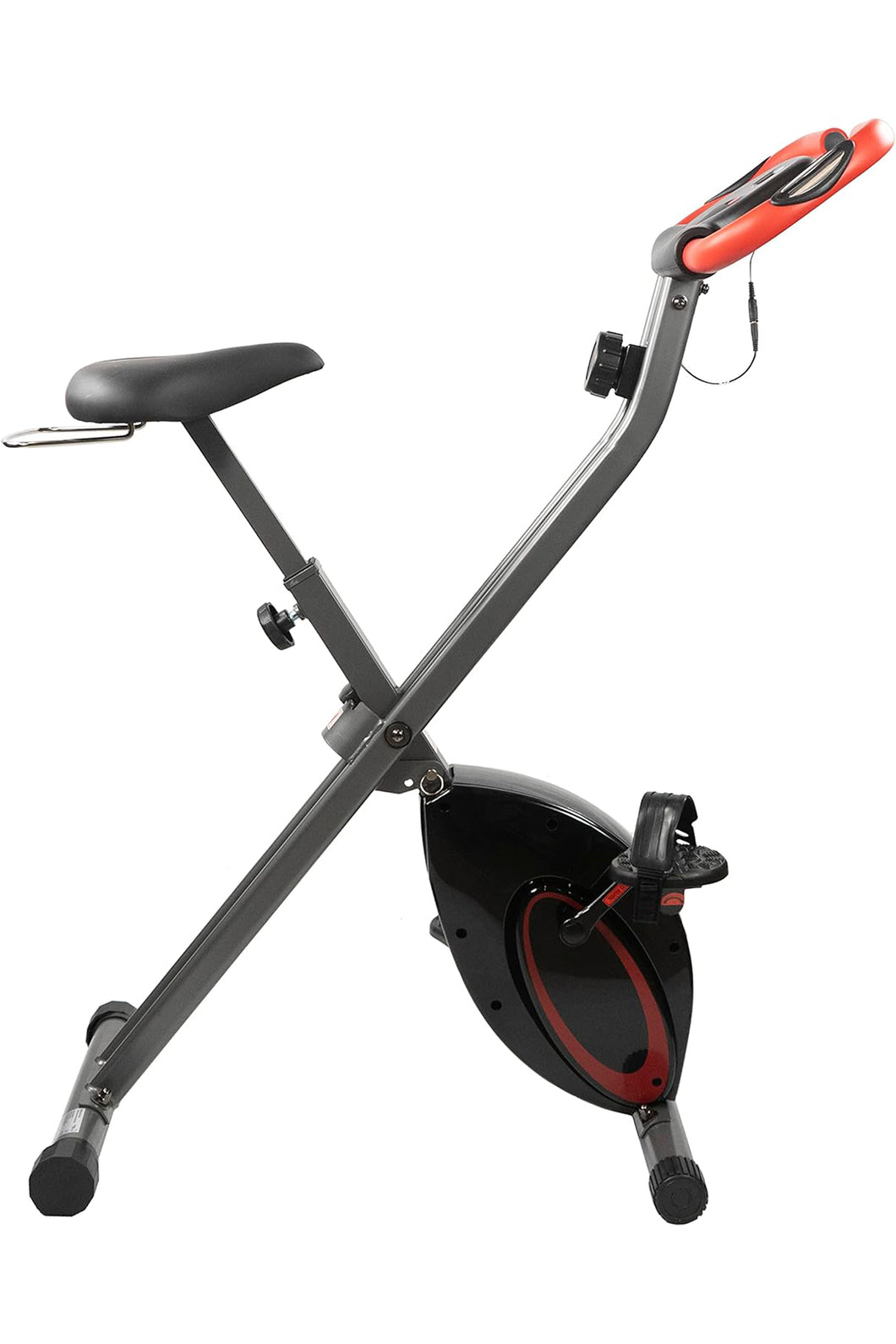 Fjoerdesports klappbarer Heimtrainer Copenhagen