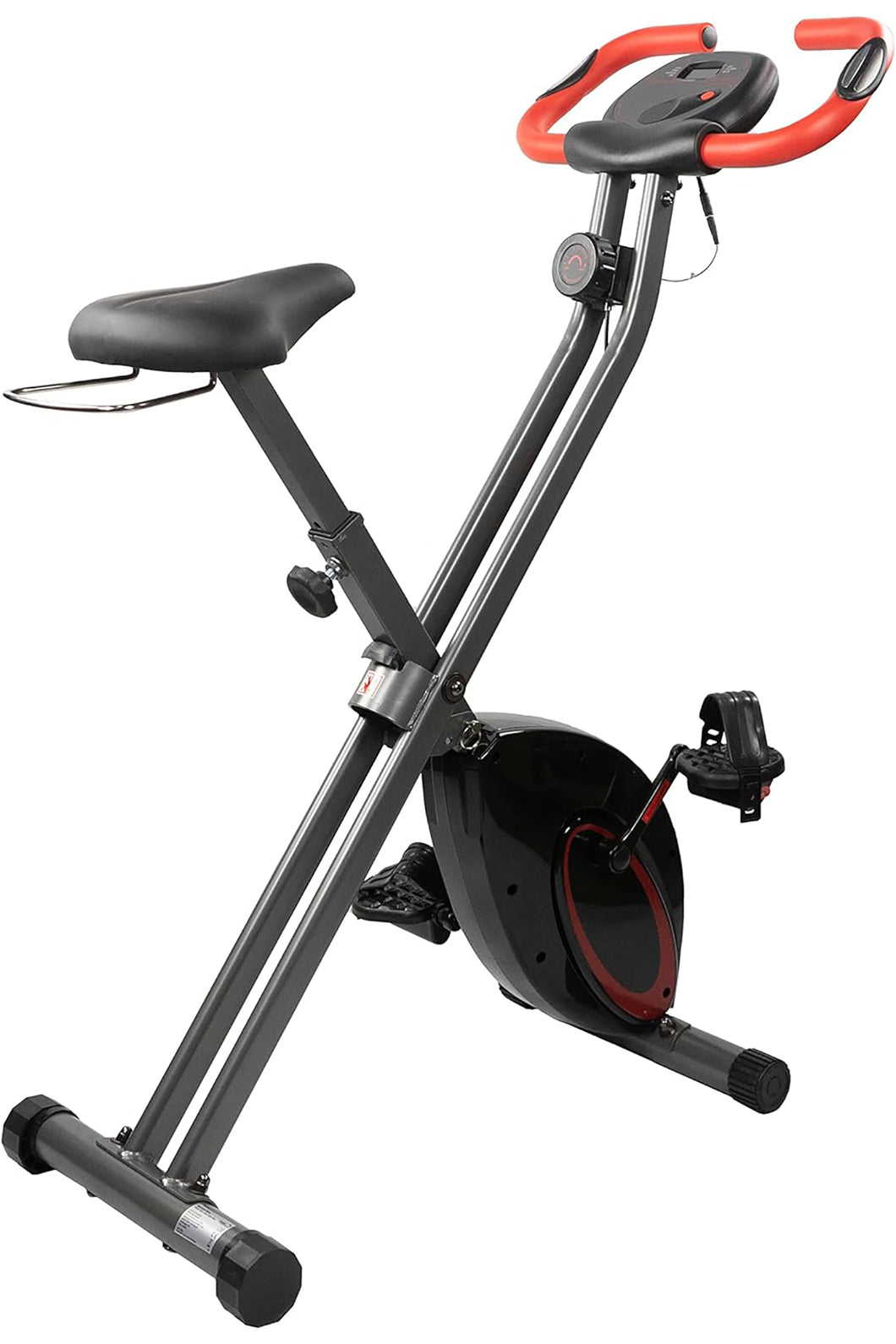 Fjoerdesports klappbarer Heimtrainer Copenhagen
