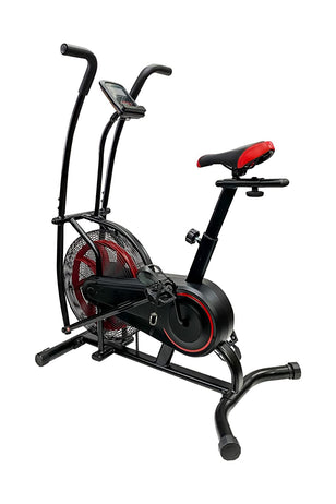 Fjoerdesports Air Bike Cardiotraining Extreme